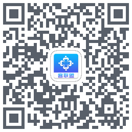 客联盟 QRcode