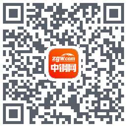 中钢网 QRcode