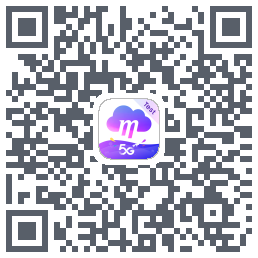 和彩云网盘codice QR per il download