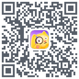 谷萌宝 QRcode