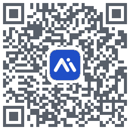 秘塔AI搜索的下载二维码