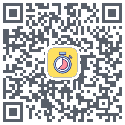 UpTimer QRcode