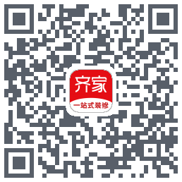 齐家BetaのダウンロードQRコード