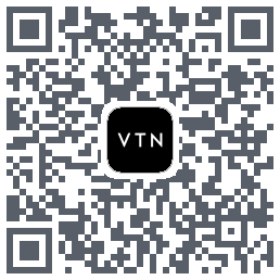 VTN的下載二維碼