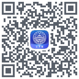 智慧科协 QRcode