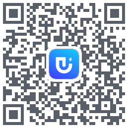 均悦充JOYCHARGE QRcode