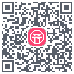 千寻código QR de descarga de