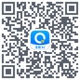 蜜蜂试卷código QR de descarga de