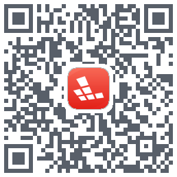 红手指 QRcode