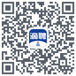 滴聘 QRcode