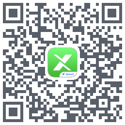 XTrend Speed的下載二維碼