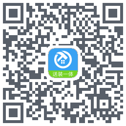 小安到家 QR-код для загрузки