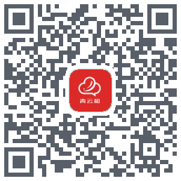 青云租código QR de descarga de