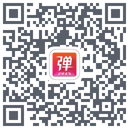 弹琴吧 QR-код для загрузки