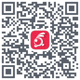 百姓关注 QRcode