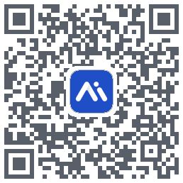 秘塔AI搜索código QR de descarga de