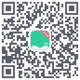 阅伴学生端的下載二維碼