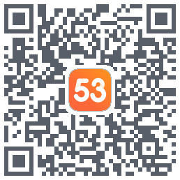 53伴学开发版du code QR de téléchargement