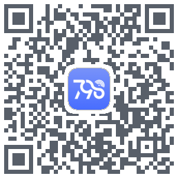 慧生活798codice QR per il download