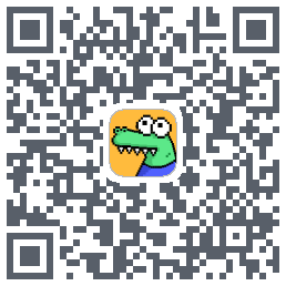 Hay_Dev QRcode