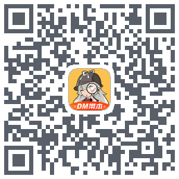 剧本杀codice QR per il download
