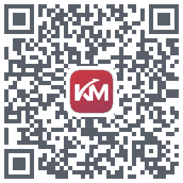 卡业联盟 QRcode