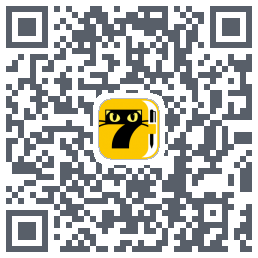 七猫作家助手的下载二维码