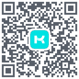 KIRI EngineDownload QR-Code