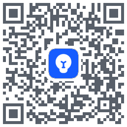 智慧林业 QRcode