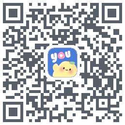 柚崽 QRcode
