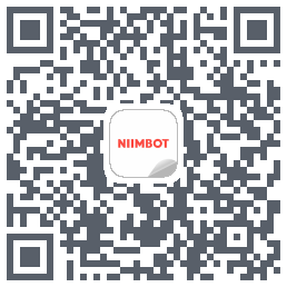 NIIMBOT QRcode