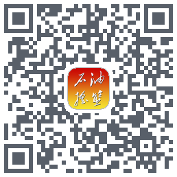 石油摇篮 QRcode