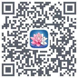 Zen Color QR-код для загрузки