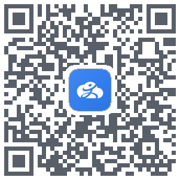 文通云教师端 QRcode