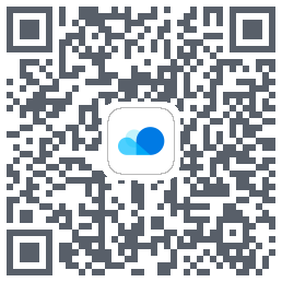 苏交控·服务区 QRcode