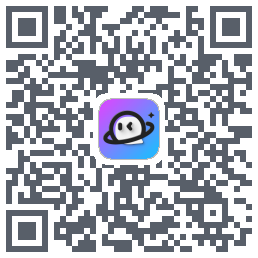 幻宇星球的下载二维码