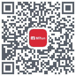 mifun的下载二维码