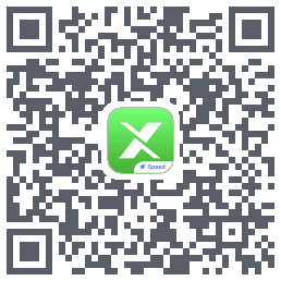 XTrend Speed的下載二維碼