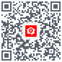 中原找房 QRcode