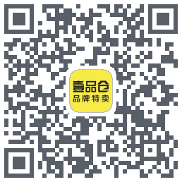 壹品仓 QRcode