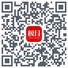 极目新闻codice QR per il download