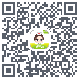 照护365康护端รหัส QR สำหรับดาวน์โหลด