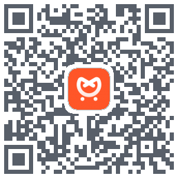 蝉选código QR de descarga de