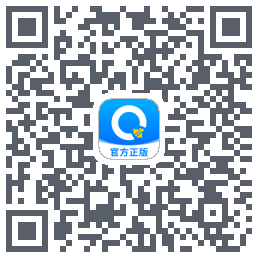 蜜蜂试卷 QRcode