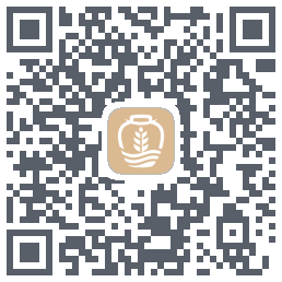 小谷丰收código QR de descarga de