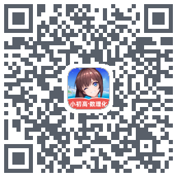 欧拉初中数学 QRcode