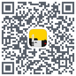 快乐斑马HD QRcode