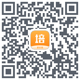 校外培训家长端 QR-код для загрузки