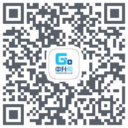 中升GODownload QR-Code