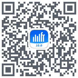 数据分析V10 QRcode